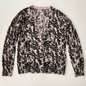H&M Lightweight Cardigan Longsleeve sweater